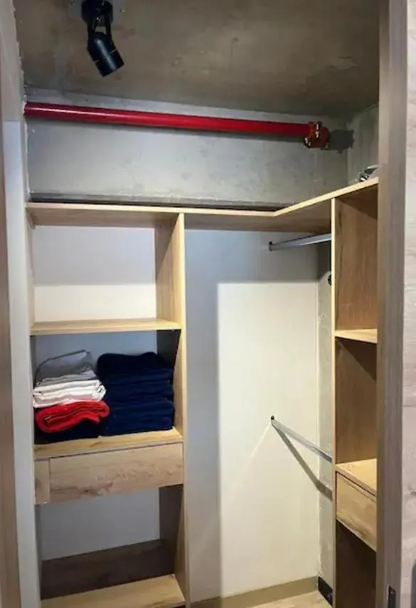 Loft Hermoso Y Centrico 1109 Medellín Appartamento