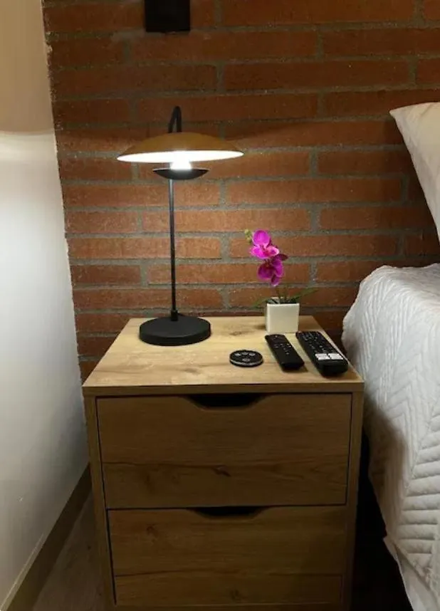 Loft Hermoso Y Centrico 1109 Medellín Colombia