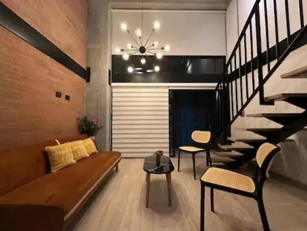 Loft Hermoso Y Centrico 1109 Medellín